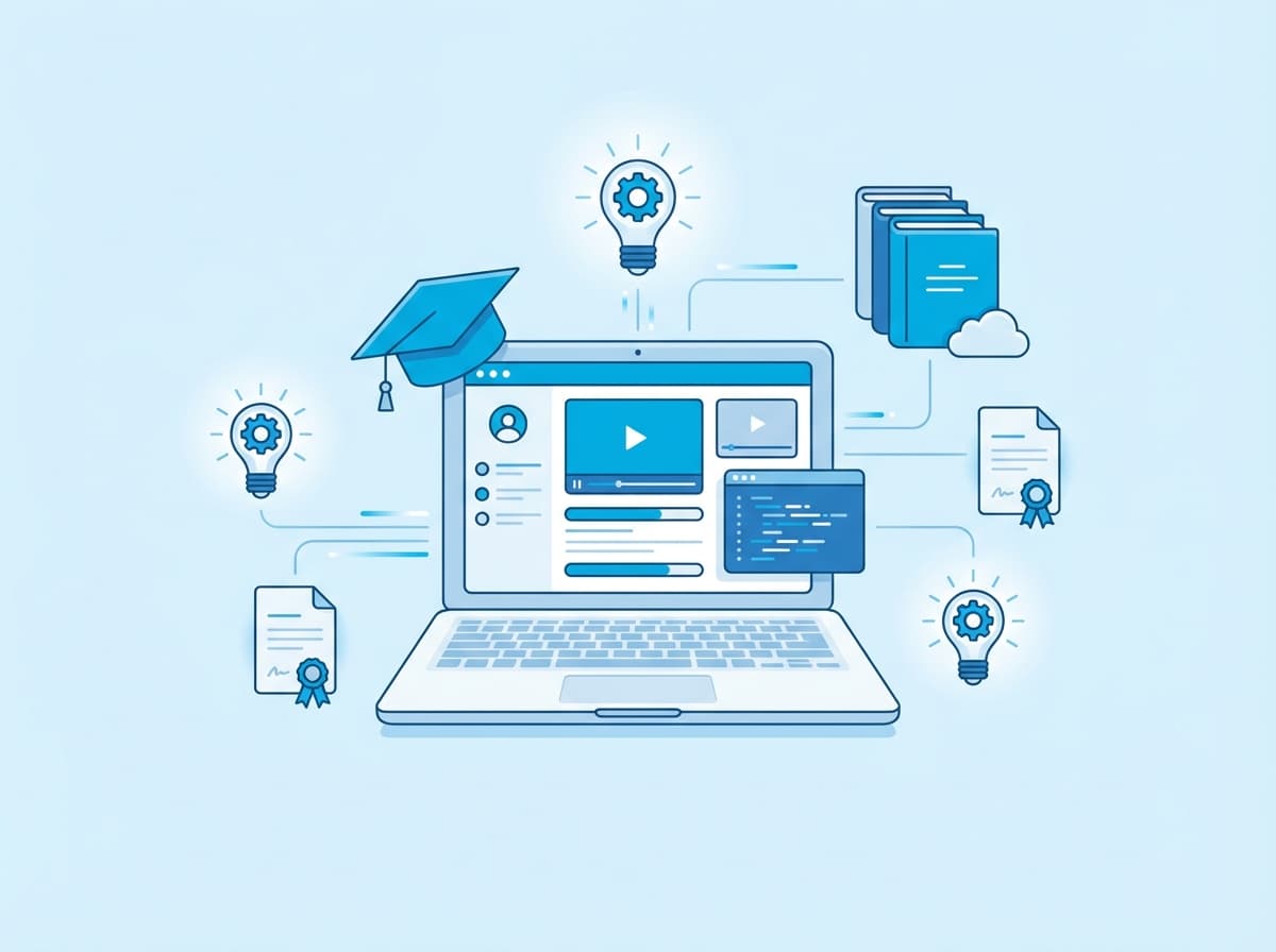 Education & Training